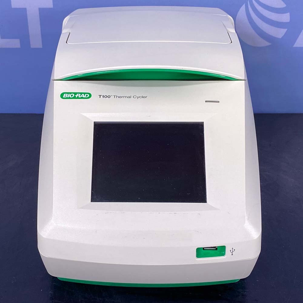 Biorad T Thermal Cycler Rosemedicare In